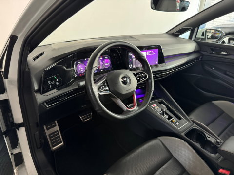 Volkswagen Golf 2.0 TSI GTI Clubsport Pano|HuD|Memory|H/K|IQ