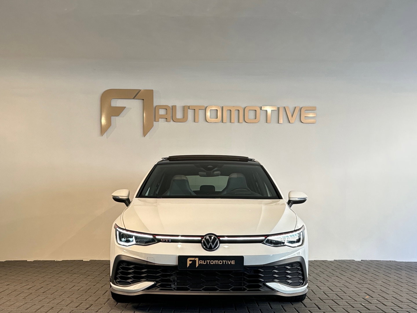 Volkswagen Golf 2.0 TSI GTI Clubsport Pano|HuD|Memory|H/K|IQ