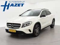 Mercedes-Benz GLA - 180 CDI AUT. URBAN NIGHT + PANORAMA | 18 INCH | MEMORY | ELEK. ACHTERKLEP