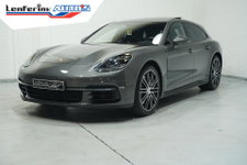 Porsche Panamera - Sport Turismo 2.9 4 E-Hybrid NAP Apple Carplay Panodak Led-matrix Bose Sport Chrono Memory Stoelventilatie