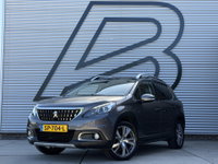 Peugeot 2008 - 1.2 PureTech Allure 2e Eigenaar|Navi|Pano|D-riem vv in 2024|Carplay|Clima|Cruise|APK tot 03-2027