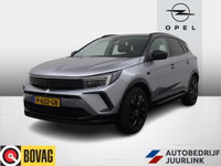 Opel Grandland - 1.2 Turbo GS Line Trekhaak/Camera/Winterpakket/Agr /Nav/Ecc/CarPlay/4Seizoenen.banden