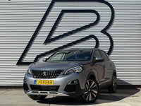 Peugeot 3008 - 1.2 PureTech Blue Lease Premium Avantage 1e Eigenaar|Navi|Camera|D-riem vv in 2024|Carplay|N.A.P|Dealer Onderhouden|APK tot 09-2026