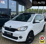 Škoda Citigo - 1.0 Greentech Elegance | BOMVOL | van de Skoda Dealer | 1e Eigenaar | NL AUTO | PANO | Stoelverwarming | Navigatie | Cruise Control | Airco | Parkeersensoren |