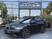 Volkswagen Tiguan - R 2.0 TSI 75 Edition 4Motion|Pano|IQ|AKRA
