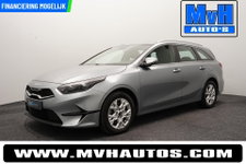 Kia Ceed Sportswagon - 1.0 T-GDi DynamicLine|ACC|LED|CAMERA|NAP