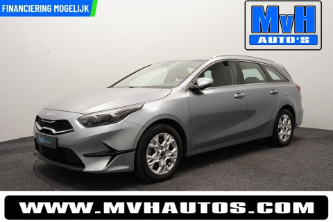 Kia Ceed Sportswagon 1.0 T-GDi DynamicLine|ACC|LED|CAMERA|NAP