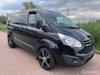 Ford Transit Custom - 2.2 TDCI Dubbele Cabine | Marge