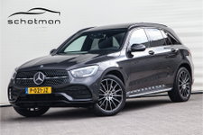 Mercedes-Benz GLC - 300d 4MATIC Premium AMG, Distronic, Pano, Trekhaak, Digital Cockpit, Nightpakket, Facelift