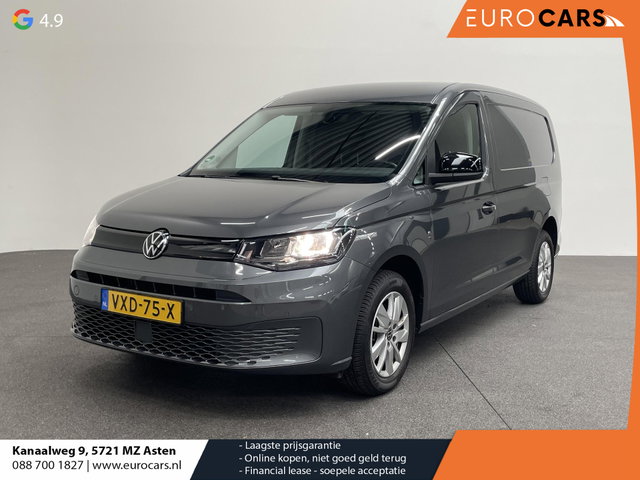 Volkswagen Caddy - Cargo Maxi 2.0 TDI Style Automaat Airco Bluetooth Cruise Control  App-Connect