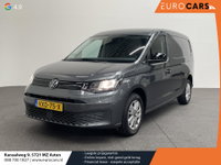 Volkswagen Caddy - Cargo Maxi 2.0 TDI Style Automaat Airco Bluetooth Cruise Control  App-Connect