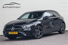 Mercedes-Benz A-Klasse - 250 e AMG Night Edition, Sfeerverlichting, Camera, PDC 2021