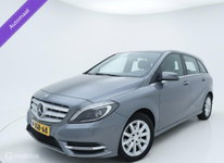 Mercedes-Benz B-Klasse - B180 Ambition Aut Xenon Led Cruise Nl Auto Navigatie Trekhaak