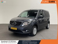 Mercedes-Benz Citan - 109 CDI L2 Trend Airco Lichtmetalen Velgen 2 Zits