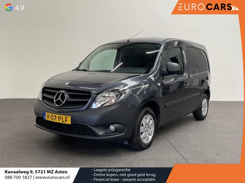 Mercedes-Benz Citan