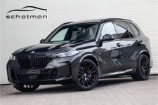 BMW X5 - xDrive50e M-Sport , Pano, Innovation, Harman-Kardon, Head-up, 22" 2026