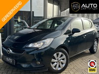 Opel Corsa - 1.4 Edition 90PK | ZEER NETTE STAAT | 1e Eigenaar | Volledige Onderhoudshistorie | NL Auto | Trekhaak | Parkeersensoren Voor en achter | Cruise Control | Airco | 5 Deurs | 2 Sleutels |