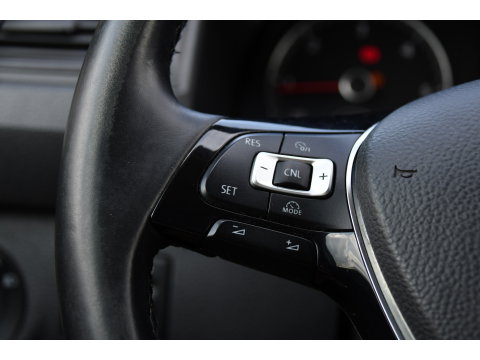 Volkswagen Caddy 2.0 TDI L1H1 PB Edition Cruise, Carplay, Sensoren, 185pk, Multimedia, Airco, Lederen stuur, Uniek!