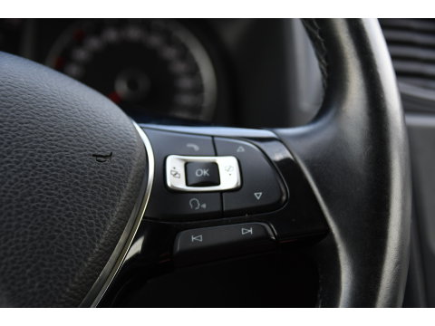 Volkswagen Caddy 2.0 TDI L1H1 PB Edition Cruise, Carplay, Sensoren, 185pk, Multimedia, Airco, Lederen stuur, Uniek!