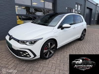Volkswagen Golf - 8 1.4 TSI GTE 245 PK Airco Navi Pano LED