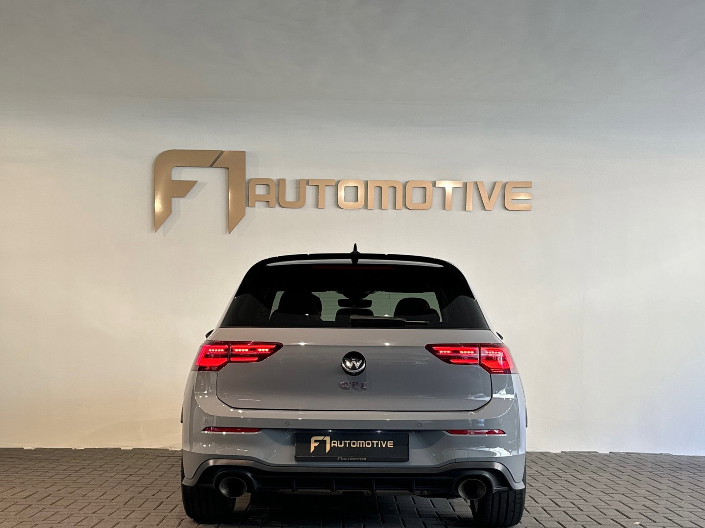 Volkswagen Golf 2.0 TSI GTI Clubsport 45 Jahre Akrapovic|H/K