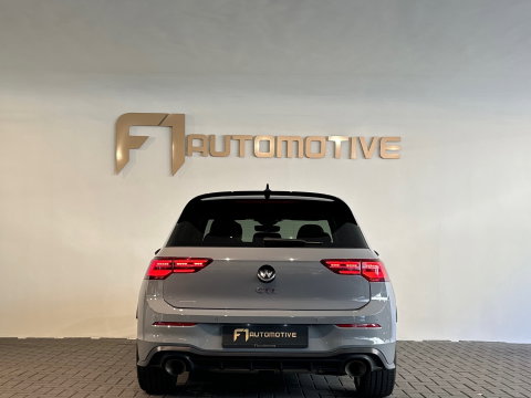 Volkswagen Golf 2.0 TSI GTI Clubsport 45 Jahre Akrapovic|H/K