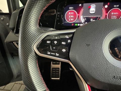 Volkswagen Golf 2.0 TSI GTI Clubsport 45 Jahre Akrapovic|H/K