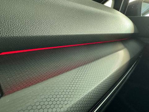 Volkswagen Golf 2.0 TSI GTI Clubsport 45 Jahre Akrapovic|H/K