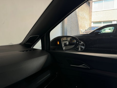 Volkswagen Golf 2.0 TSI GTI Clubsport 45 Jahre Akrapovic|H/K