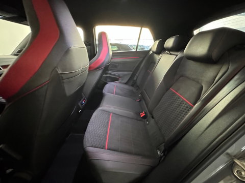 Volkswagen Golf 2.0 TSI GTI Clubsport 45 Jahre Akrapovic|H/K