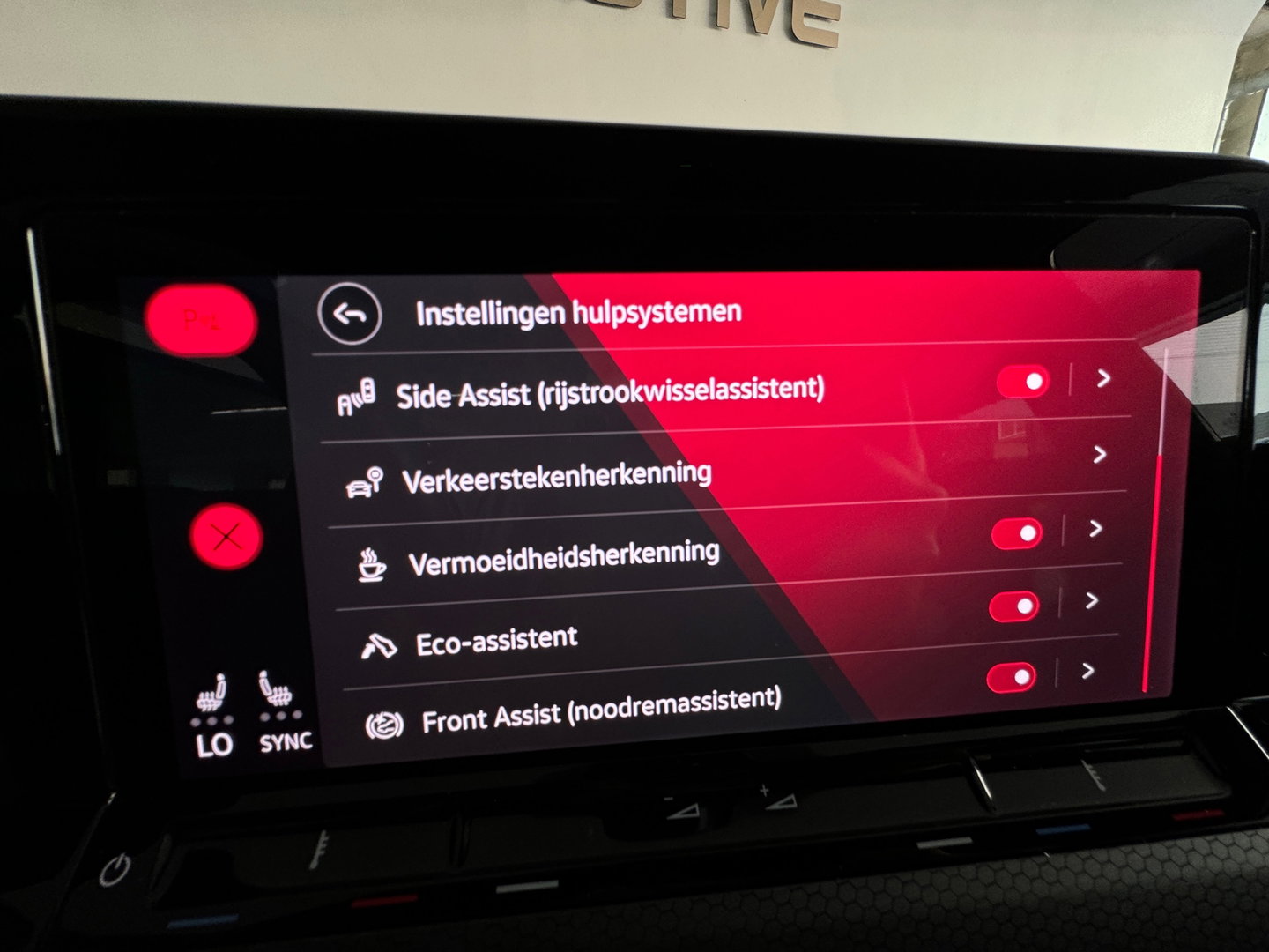 Volkswagen Golf 2.0 TSI GTI Clubsport 45 Jahre Akrapovic|H/K