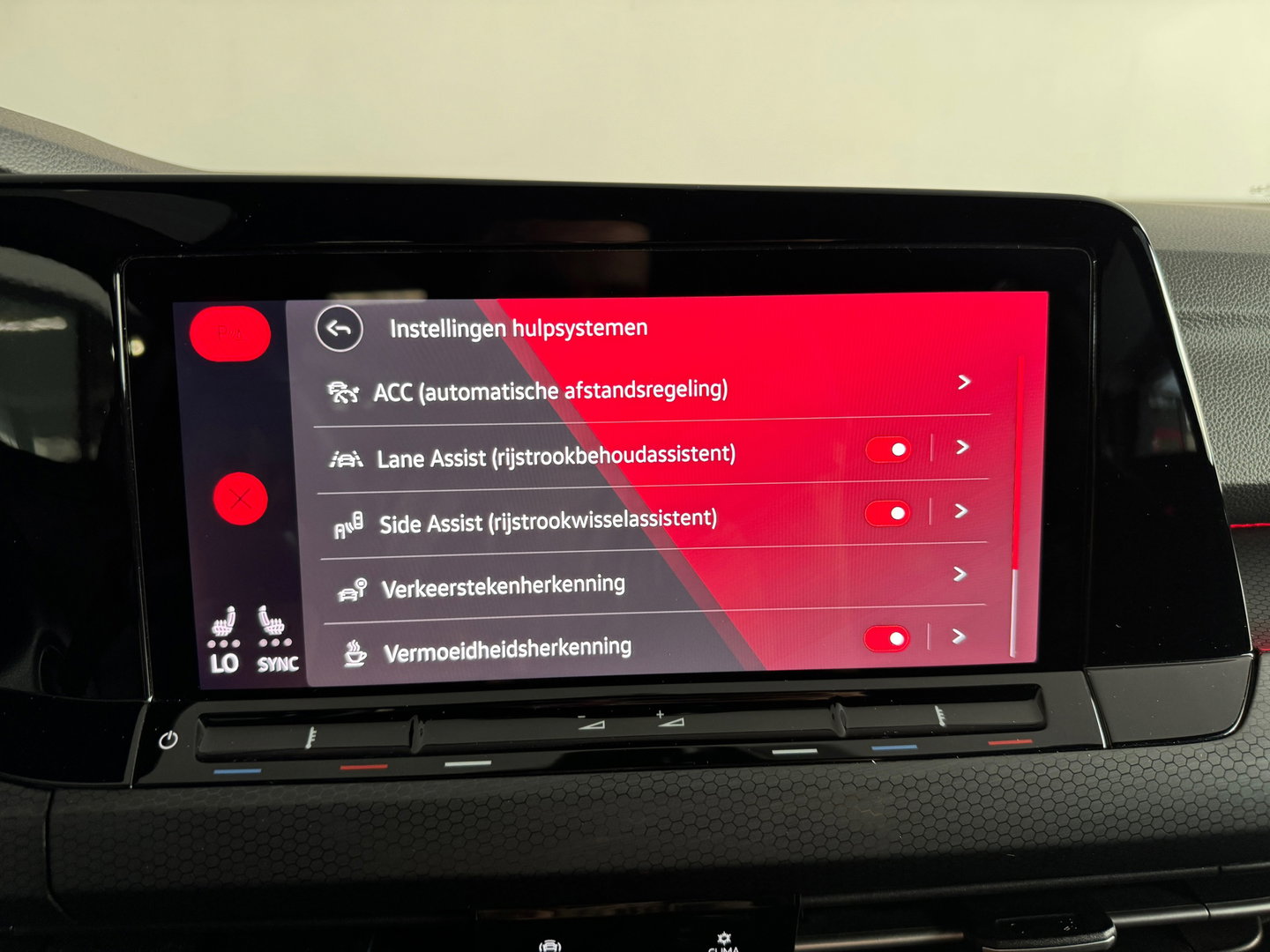 Volkswagen Golf 2.0 TSI GTI Clubsport 45 Jahre Akrapovic|H/K
