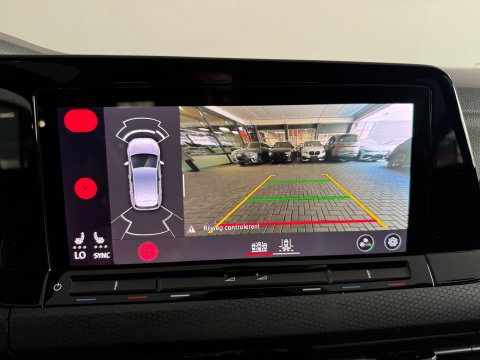 Volkswagen Golf 2.0 TSI GTI Clubsport 45 Jahre Akrapovic|H/K