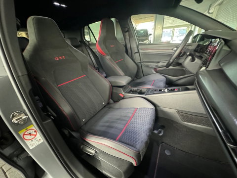 Volkswagen Golf 2.0 TSI GTI Clubsport 45 Jahre Akrapovic|H/K