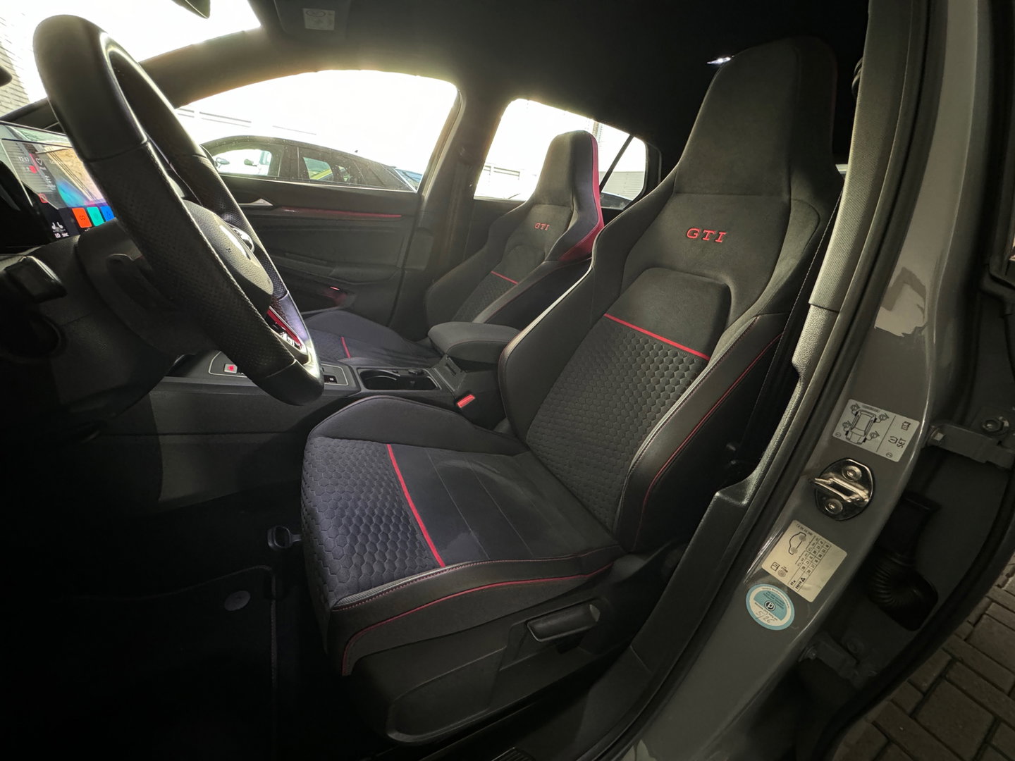 Volkswagen Golf 2.0 TSI GTI Clubsport 45 Jahre Akrapovic|H/K