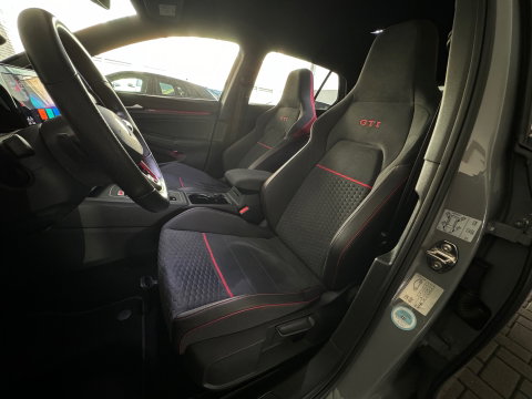 Volkswagen Golf 2.0 TSI GTI Clubsport 45 Jahre Akrapovic|H/K
