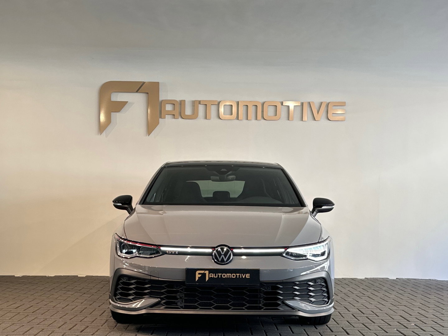 Volkswagen Golf 2.0 TSI GTI Clubsport 45 Jahre Akrapovic|H/K