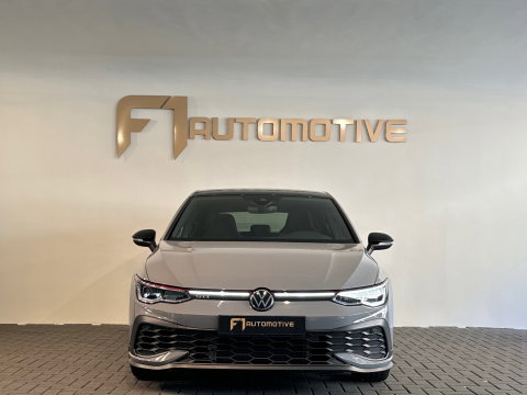 Volkswagen Golf 2.0 TSI GTI Clubsport 45 Jahre Akrapovic|H/K