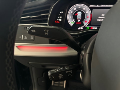 Audi Q8 60 TFSI e quattro S Line Pano|RS Seat|HuD|B&O|Massage