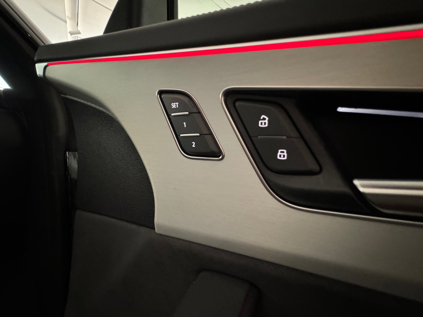 Audi Q8 60 TFSI e quattro S Line Pano|RS Seat|HuD|B&O|Massage