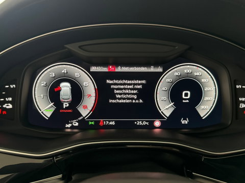 Audi Q8 60 TFSI e quattro S Line Pano|RS Seat|HuD|B&O|Massage