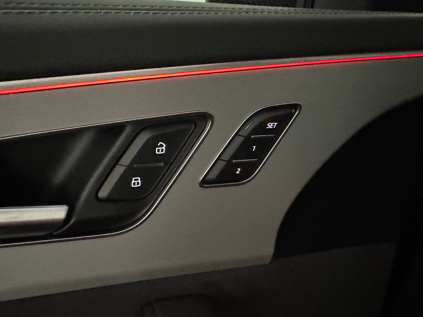 Audi Q8 60 TFSI e quattro S Line Pano|RS Seat|HuD|B&O|Massage