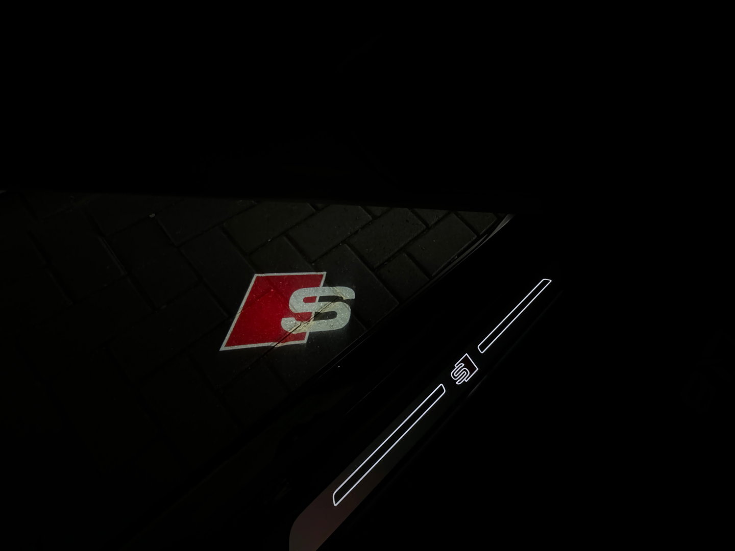 Audi Q8 60 TFSI e quattro S Line Pano|RS Seat|HuD|B&O|Massage