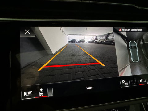 Audi Q8 60 TFSI e quattro S Line Pano|RS Seat|HuD|B&O|Massage