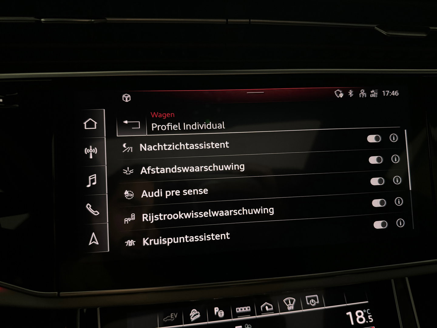 Audi Q8 60 TFSI e quattro S Line Pano|RS Seat|HuD|B&O|Massage