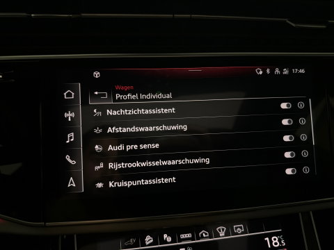 Audi Q8 60 TFSI e quattro S Line Pano|RS Seat|HuD|B&O|Massage