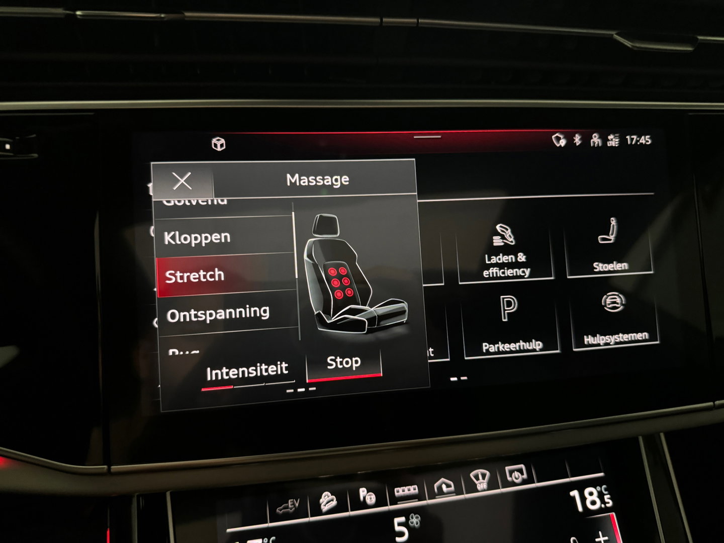 Audi Q8 60 TFSI e quattro S Line Pano|RS Seat|HuD|B&O|Massage