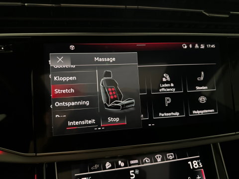 Audi Q8 60 TFSI e quattro S Line Pano|RS Seat|HuD|B&O|Massage