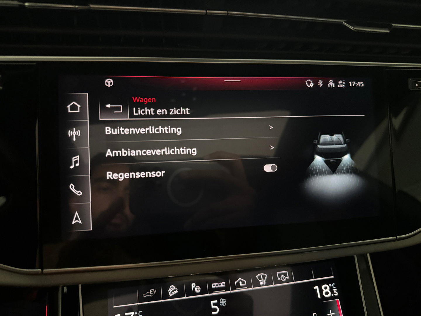 Audi Q8 60 TFSI e quattro S Line Pano|RS Seat|HuD|B&O|Massage