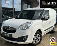 Opel Combo - 1.3 CDTi L1H1 Sport 95PK | Marge | Trekhaak | Airco | Cruise Control | Parkeersensoren | Lichtmetalen Velgen |